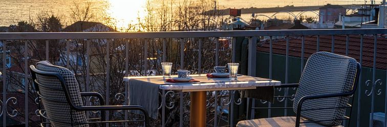 其他 Ayasofya Hotel - Special Class