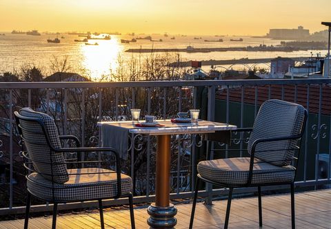 其他 Ayasofya Hotel - Special Class