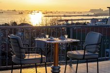 其他 Ayasofya Hotel - Special Class