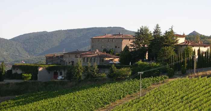 Lainnya Rocca di Castagnoli