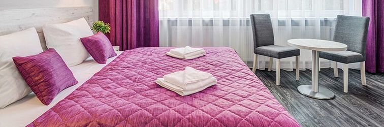 Others Arktur City Hotel