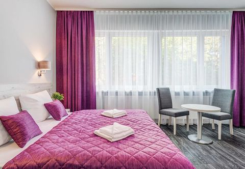 Others Arktur City Hotel