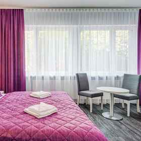 Primary image 1 Arktur City Hotel, Khách sạn Technische Universität Berlin