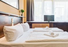 其他 7 Arktur City Hotel