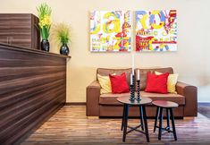 Others 5 Arktur City Hotel