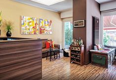 Others 2 Arktur City Hotel