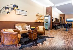 Others 4 Arktur City Hotel