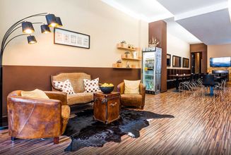 Others 4 Arktur City Hotel