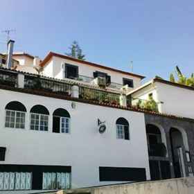 Primary image 1 Pensão Residencial Vila Teresinha, Khách sạn Funchal