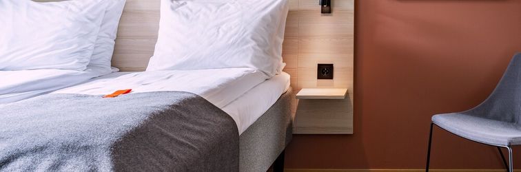 その他 Citybox Oslo