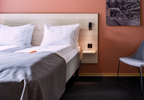 その他 Citybox Oslo