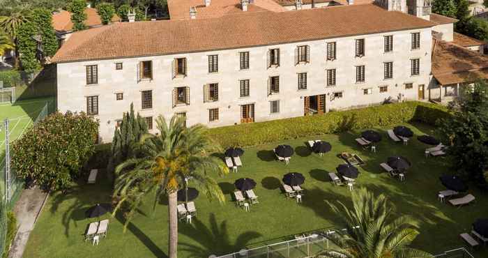 Lainnya Parador De Cambados