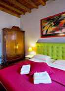 Primary image B&B SubUrbe Roma