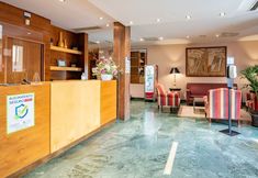 その他 4 Hospedium Hotel Casino del Tormes