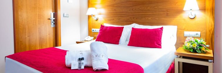 その他 Hospedium Hotel Casino del Tormes