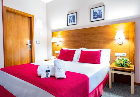 その他 Hospedium Hotel Casino del Tormes