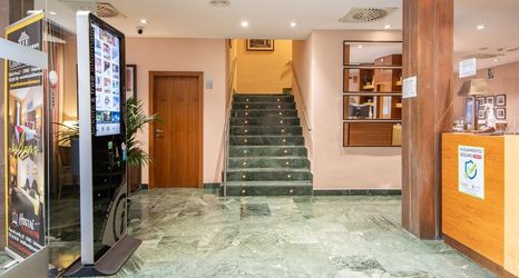 その他 2 Hospedium Hotel Casino del Tormes