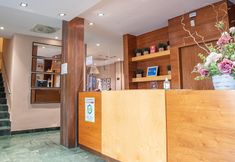 その他 3 Hospedium Hotel Casino del Tormes