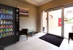 Others 3 Hotel Taormina Brussels Airport