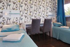 Others Tatamka Hostel