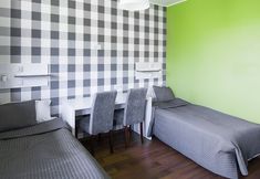 Others 5 Tatamka Hostel