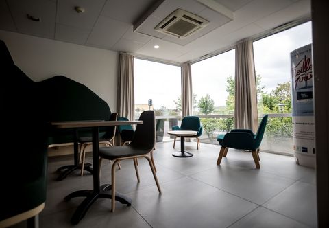 Lainnya Kyriad Clermont-Ferrand-Sud-La Pardieu