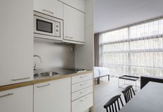 Others 5 Aparthotel Allada
