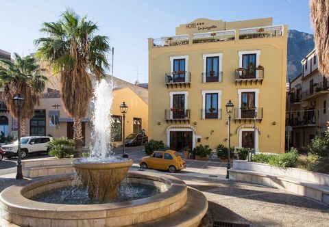 기타 Hotel La Piazzetta