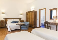 기타 7 Hotel La Piazzetta