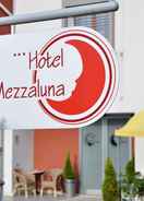 Imej utama Hotel Mezzaluna
