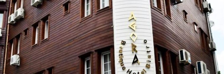 Others Agora Boutique Hotel & Bistro