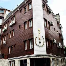 Primary image 1 アゴラ ブティック ホテル & ビストロ, ハヴァイスト ホテル