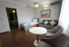 その他 7 Agora Boutique Hotel & Bistro