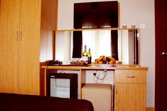 Others 4 Agora Boutique Hotel & Bistro