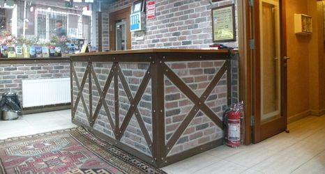 Others 2 Agora Boutique Hotel & Bistro