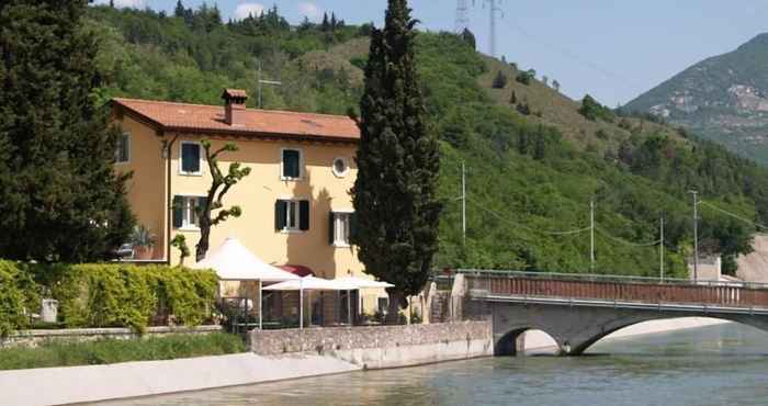 Lainnya Relais San Michele