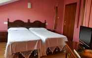 Lain-lain 6 Hotel Los Acebos Cangas