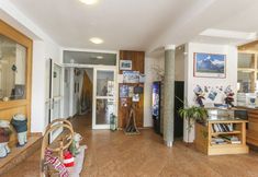 Others 7 Alpenhotel Tauernstüberl