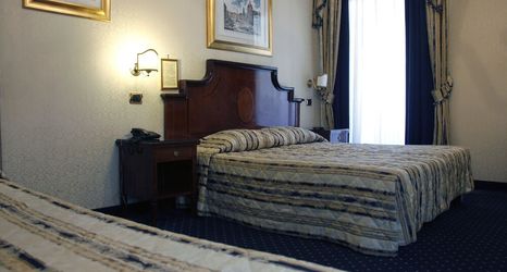 Others 2 Hotel Catone