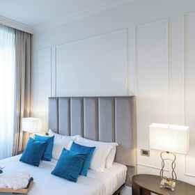 Primary image 1 호텔 카토네, 성 베드로 광장 호텔