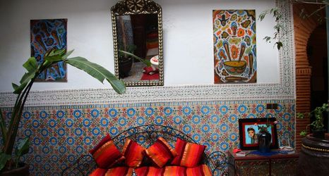 Lainnya 2 Riad Bibtia