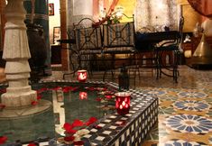 Lainnya 6 Riad Bibtia