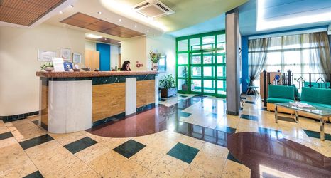 其他 2 West Point Airport Hotel