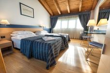 其他 West Point Airport Hotel