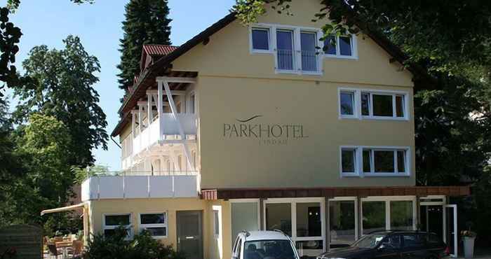 Lainnya Parkhotel Lindau