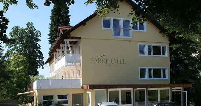 Others Parkhotel Lindau