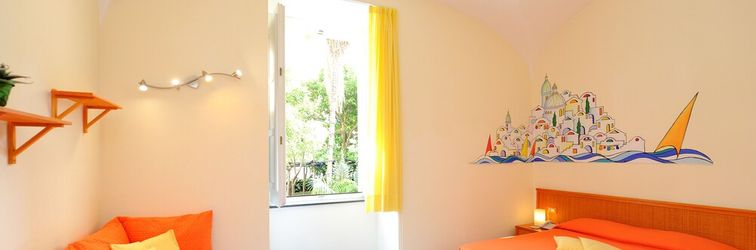 Lain-lain Sharon House