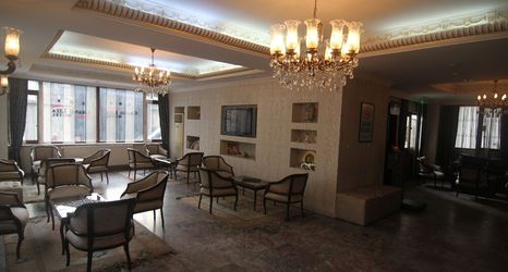 その他 2 Hotel Grand Liza