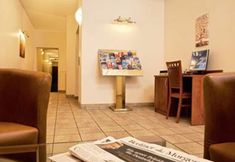 其他 2 Hotel Atrium Charlottenburg