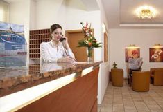 其他 5 Hotel Atrium Charlottenburg